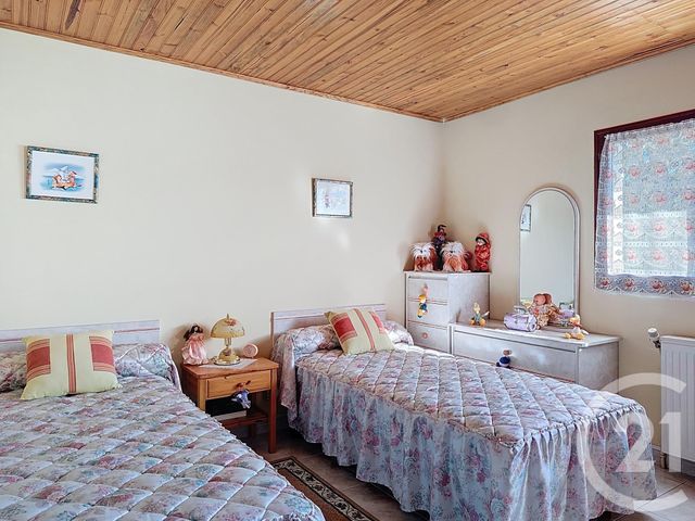 maison à vendre - 4 pièces - 84.5 m2 - PAMIERS - 09 - MIDI-PYRENEES - Century 21 S.D.I.