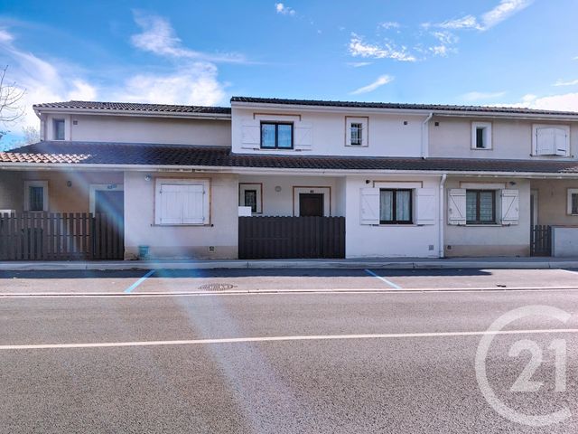 maison à vendre - 4 pièces - 84.5 m2 - PAMIERS - 09 - MIDI-PYRENEES - Century 21 S.D.I.