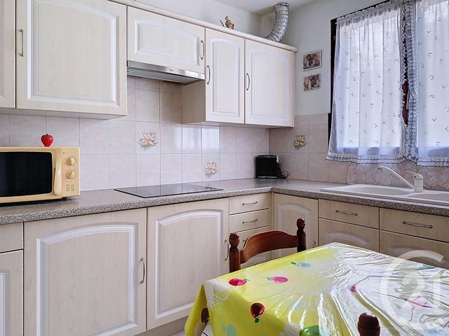 maison à vendre - 4 pièces - 84.5 m2 - PAMIERS - 09 - MIDI-PYRENEES - Century 21 S.D.I.