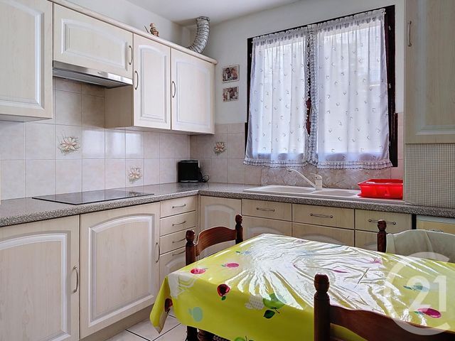 maison à vendre - 4 pièces - 84.5 m2 - PAMIERS - 09 - MIDI-PYRENEES - Century 21 S.D.I.