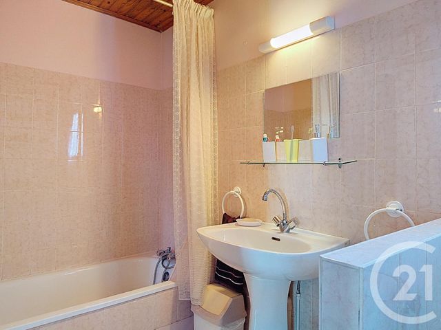 maison à vendre - 4 pièces - 84.5 m2 - PAMIERS - 09 - MIDI-PYRENEES - Century 21 S.D.I.