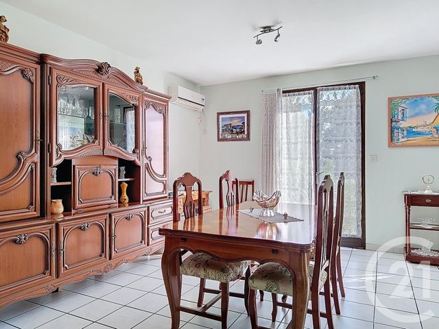 maison à vendre - 4 pièces - 84.5 m2 - PAMIERS - 09 - MIDI-PYRENEES - Century 21 S.D.I.