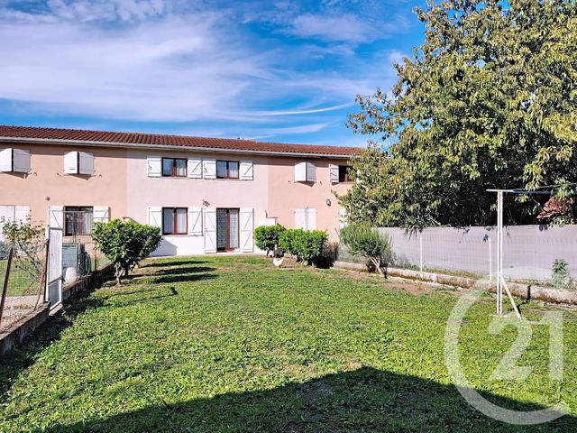 maison à vendre - 4 pièces - 84.5 m2 - PAMIERS - 09 - MIDI-PYRENEES - Century 21 S.D.I.
