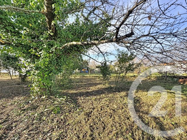 Terrain à vendre PAMIERS