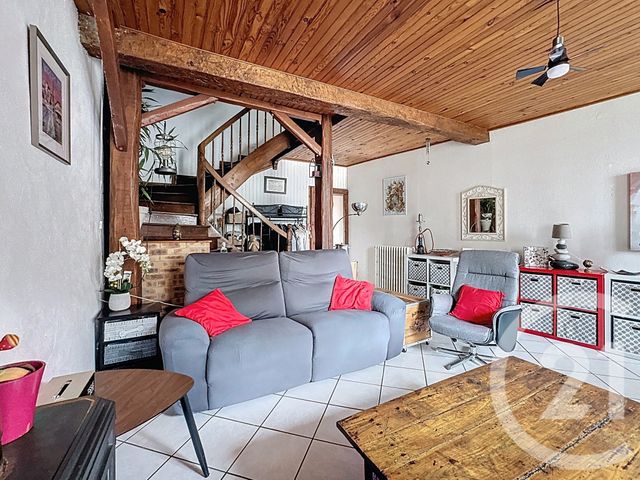 maison à vendre - 5 pièces - 144.0 m2 - LES PUJOLS - 09 - MIDI-PYRENEES - Century 21 S.D.I.