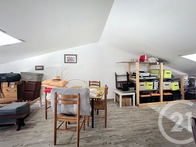 maison à vendre - 5 pièces - 144.0 m2 - LES PUJOLS - 09 - MIDI-PYRENEES - Century 21 S.D.I.