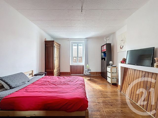 maison à vendre - 5 pièces - 144.0 m2 - LES PUJOLS - 09 - MIDI-PYRENEES - Century 21 S.D.I.