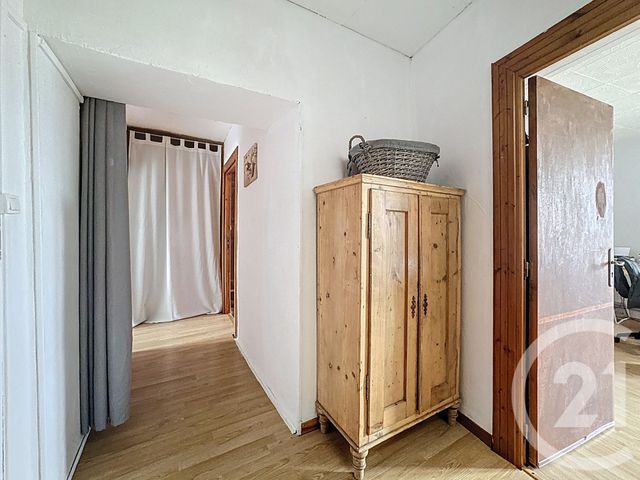 maison à vendre - 5 pièces - 144.0 m2 - LES PUJOLS - 09 - MIDI-PYRENEES - Century 21 S.D.I.