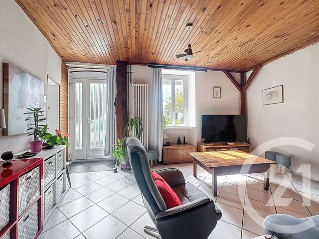 maison à vendre - 5 pièces - 144.0 m2 - LES PUJOLS - 09 - MIDI-PYRENEES - Century 21 S.D.I.