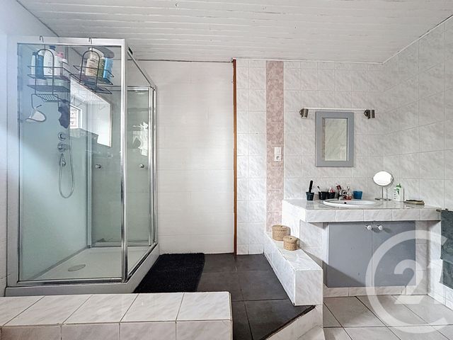 maison à vendre - 5 pièces - 144.0 m2 - LES PUJOLS - 09 - MIDI-PYRENEES - Century 21 S.D.I.