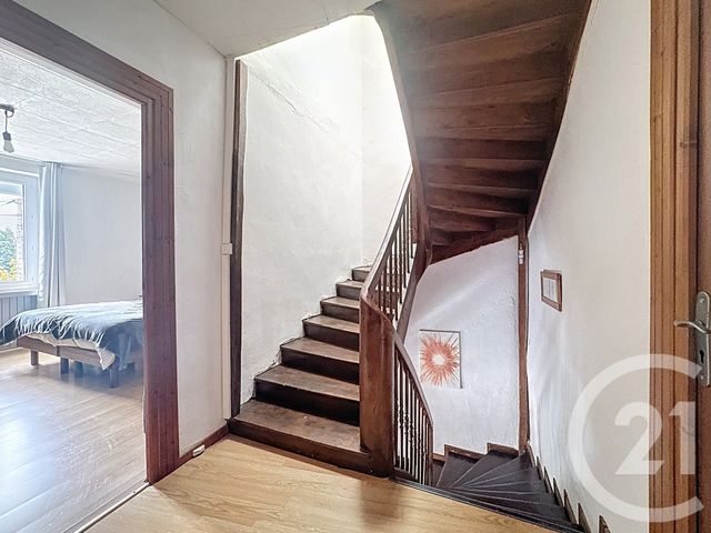 maison à vendre - 5 pièces - 144.0 m2 - LES PUJOLS - 09 - MIDI-PYRENEES - Century 21 S.D.I.