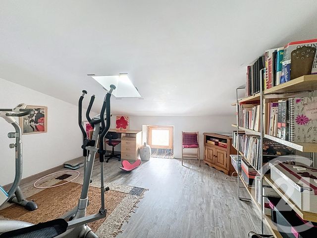 maison à vendre - 5 pièces - 144.0 m2 - LES PUJOLS - 09 - MIDI-PYRENEES - Century 21 S.D.I.