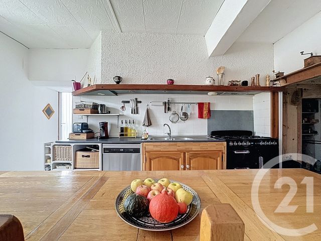 maison à vendre - 5 pièces - 144.0 m2 - LES PUJOLS - 09 - MIDI-PYRENEES - Century 21 S.D.I.