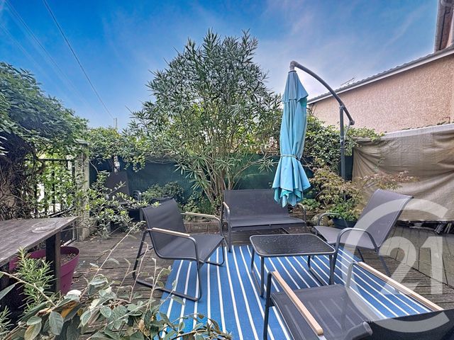 maison à vendre - 5 pièces - 144.0 m2 - LES PUJOLS - 09 - MIDI-PYRENEES - Century 21 S.D.I.