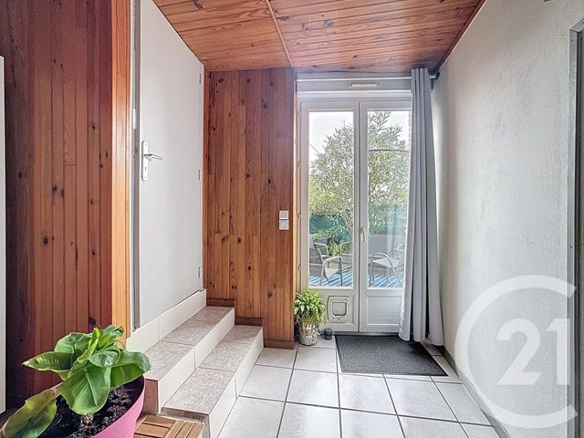 maison à vendre - 5 pièces - 144.0 m2 - LES PUJOLS - 09 - MIDI-PYRENEES - Century 21 S.D.I.