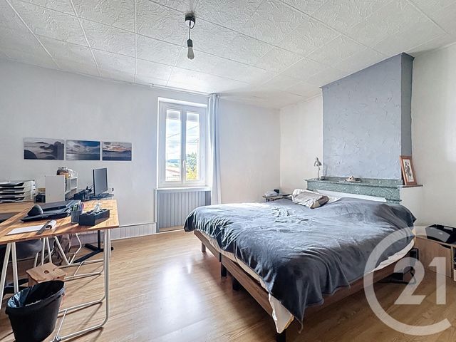 maison à vendre - 5 pièces - 144.0 m2 - LES PUJOLS - 09 - MIDI-PYRENEES - Century 21 S.D.I.