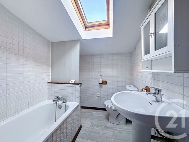 immeuble à vendre - 50.0 m2 - PAMIERS - 09 - MIDI-PYRENEES - Century 21 S.D.I.