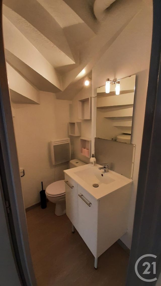 immeuble à vendre - 50.0 m2 - PAMIERS - 09 - MIDI-PYRENEES - Century 21 S.D.I.