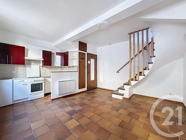 immeuble à vendre - 50.0 m2 - PAMIERS - 09 - MIDI-PYRENEES - Century 21 S.D.I.