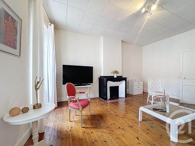 Appartement F3 à vendre - 3 pièces - 124.0 m2 - PAMIERS - 09 - MIDI-PYRENEES - Century 21 S.D.I.