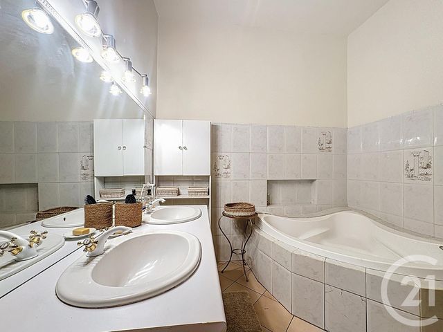 Appartement F3 à vendre - 3 pièces - 124.0 m2 - PAMIERS - 09 - MIDI-PYRENEES - Century 21 S.D.I.