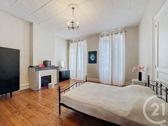 Appartement F3 à vendre - 3 pièces - 124.0 m2 - PAMIERS - 09 - MIDI-PYRENEES - Century 21 S.D.I.