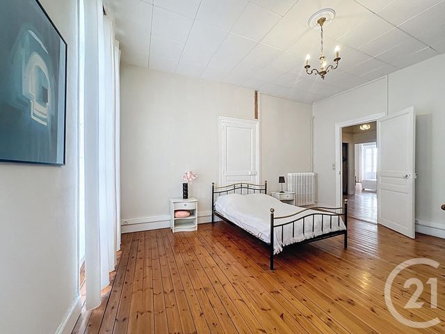 Appartement F3 à vendre - 3 pièces - 124.0 m2 - PAMIERS - 09 - MIDI-PYRENEES - Century 21 S.D.I.