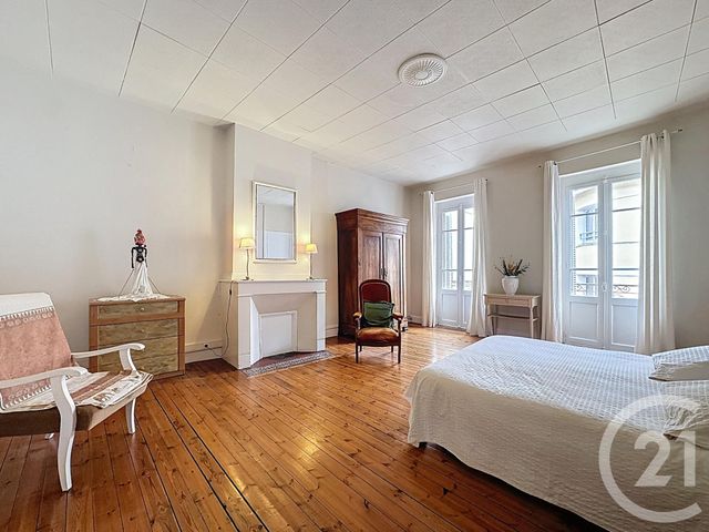 Appartement F3 à vendre - 3 pièces - 124.0 m2 - PAMIERS - 09 - MIDI-PYRENEES - Century 21 S.D.I.