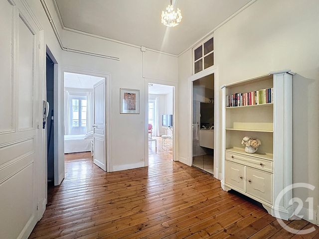 Appartement F3 à vendre - 3 pièces - 124.0 m2 - PAMIERS - 09 - MIDI-PYRENEES - Century 21 S.D.I.