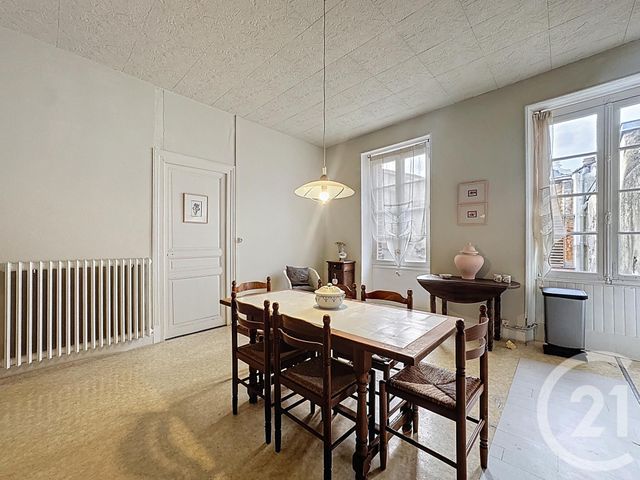 Appartement F3 à vendre - 3 pièces - 124.0 m2 - PAMIERS - 09 - MIDI-PYRENEES - Century 21 S.D.I.