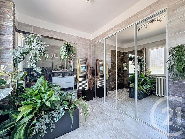 maison à vendre - 5 pièces - 124.0 m2 - PAMIERS - 09 - MIDI-PYRENEES - Century 21 S.D.I.