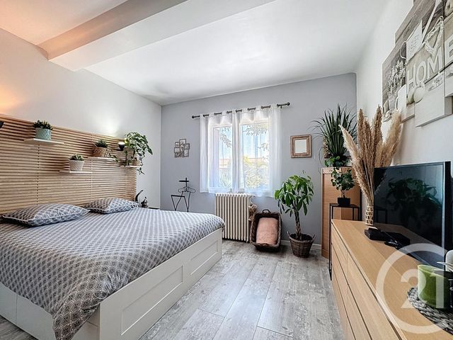 maison à vendre - 5 pièces - 124.0 m2 - PAMIERS - 09 - MIDI-PYRENEES - Century 21 S.D.I.