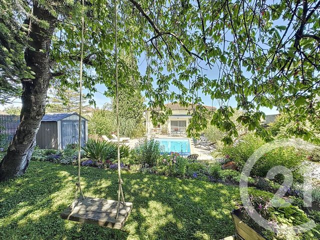 maison à vendre - 5 pièces - 124.0 m2 - PAMIERS - 09 - MIDI-PYRENEES - Century 21 S.D.I.