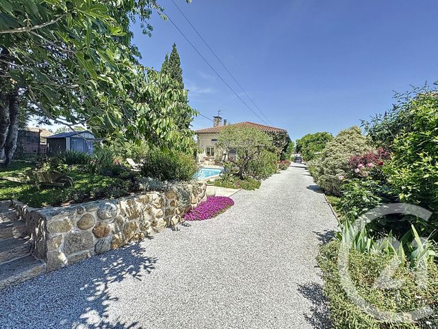 maison à vendre - 5 pièces - 124.0 m2 - PAMIERS - 09 - MIDI-PYRENEES - Century 21 S.D.I.