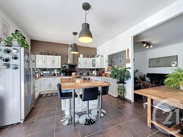 maison à vendre - 5 pièces - 124.0 m2 - PAMIERS - 09 - MIDI-PYRENEES - Century 21 S.D.I.