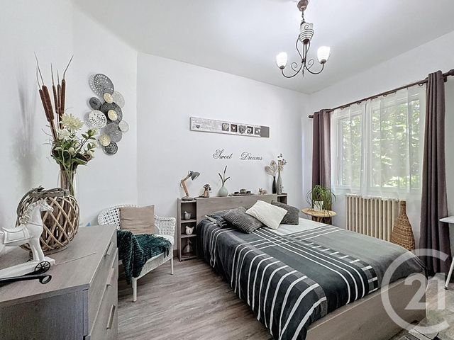 maison à vendre - 5 pièces - 124.0 m2 - PAMIERS - 09 - MIDI-PYRENEES - Century 21 S.D.I.