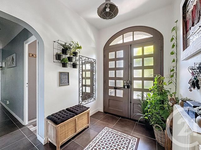 maison à vendre - 5 pièces - 124.0 m2 - PAMIERS - 09 - MIDI-PYRENEES - Century 21 S.D.I.