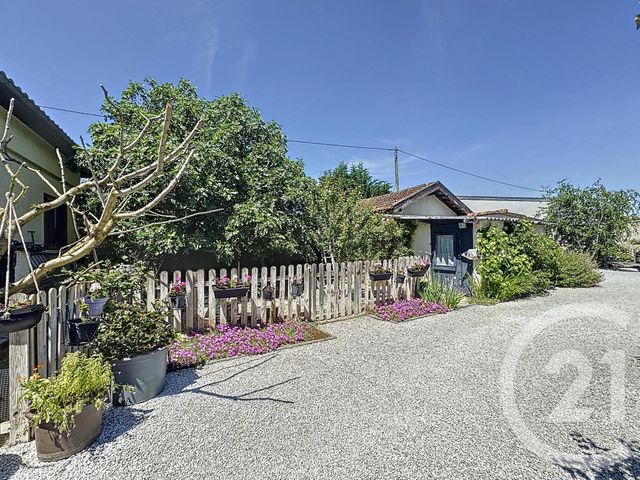 maison à vendre - 5 pièces - 124.0 m2 - PAMIERS - 09 - MIDI-PYRENEES - Century 21 S.D.I.