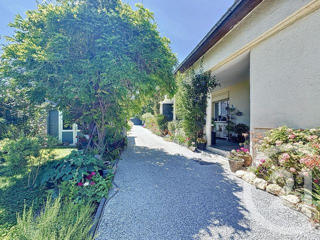 maison à vendre - 5 pièces - 124.0 m2 - PAMIERS - 09 - MIDI-PYRENEES - Century 21 S.D.I.