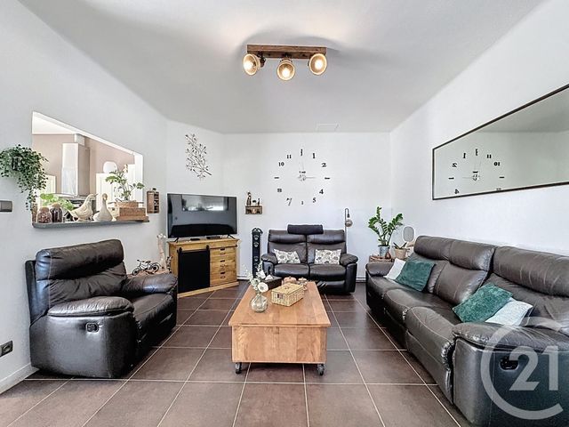 maison à vendre - 5 pièces - 124.0 m2 - PAMIERS - 09 - MIDI-PYRENEES - Century 21 S.D.I.