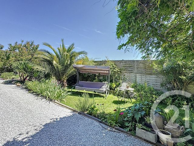 maison à vendre - 5 pièces - 124.0 m2 - PAMIERS - 09 - MIDI-PYRENEES - Century 21 S.D.I.