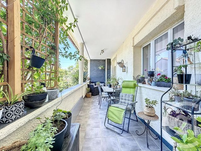 maison à vendre - 5 pièces - 124.0 m2 - PAMIERS - 09 - MIDI-PYRENEES - Century 21 S.D.I.