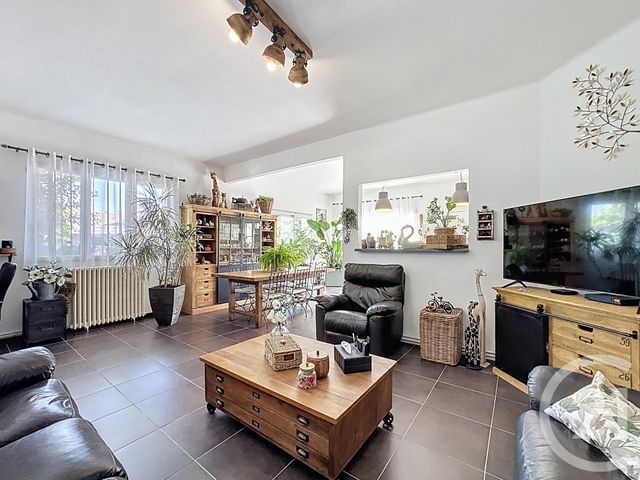 maison à vendre - 5 pièces - 124.0 m2 - PAMIERS - 09 - MIDI-PYRENEES - Century 21 S.D.I.