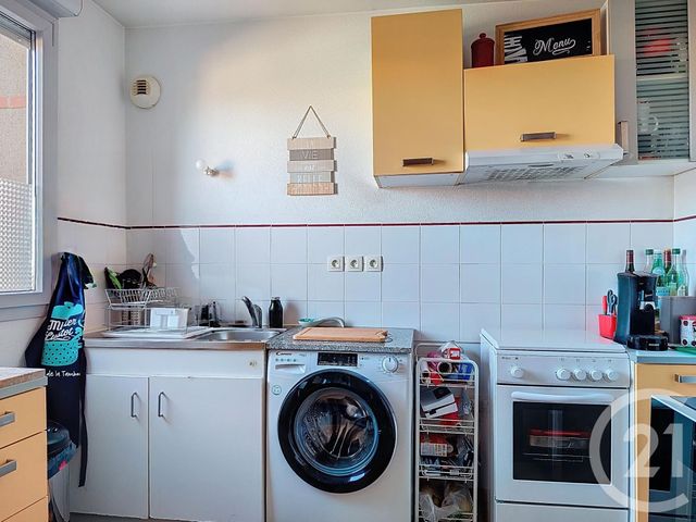 Appartement F3 à vendre - 3 pièces - 72.7 m2 - PAMIERS - 09 - MIDI-PYRENEES - Century 21 S.D.I.