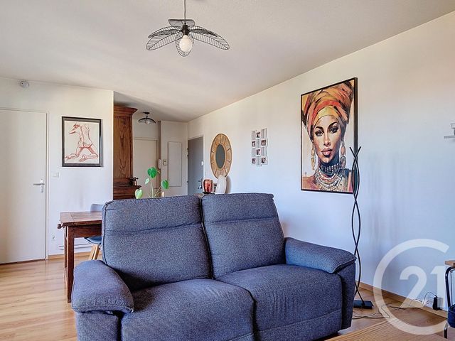 Appartement F3 à vendre - 3 pièces - 72.7 m2 - PAMIERS - 09 - MIDI-PYRENEES - Century 21 S.D.I.
