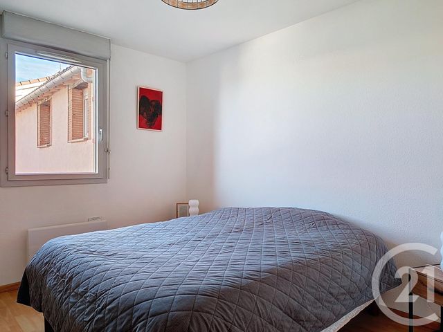 Appartement F3 à vendre - 3 pièces - 72.7 m2 - PAMIERS - 09 - MIDI-PYRENEES - Century 21 S.D.I.