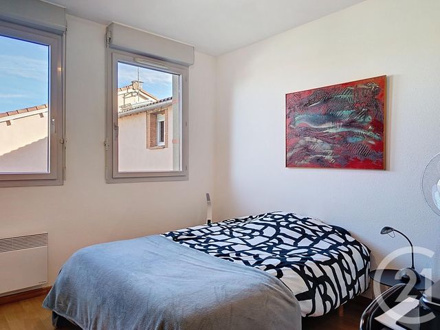 Appartement F3 à vendre - 3 pièces - 72.7 m2 - PAMIERS - 09 - MIDI-PYRENEES - Century 21 S.D.I.