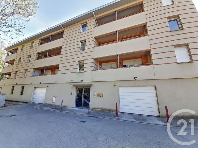 Appartement F3 à vendre - 3 pièces - 72.7 m2 - PAMIERS - 09 - MIDI-PYRENEES - Century 21 S.D.I.