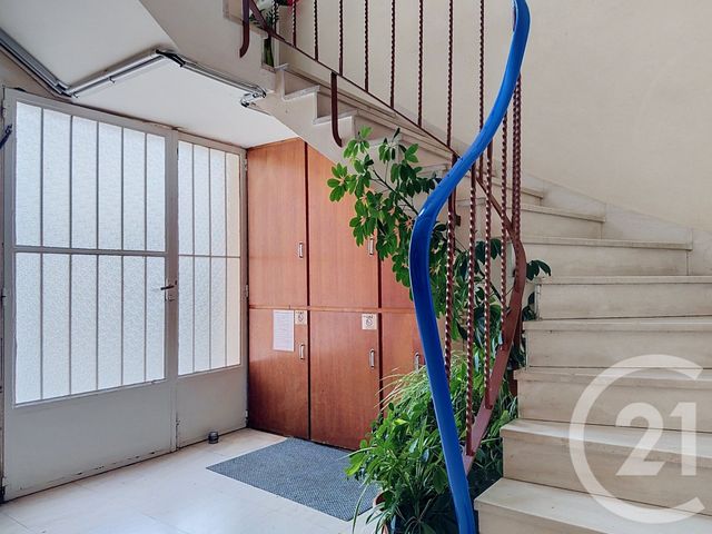 Appartement F4 à vendre - 4 pièces - 100.45 m2 - PAMIERS - 09 - MIDI-PYRENEES - Century 21 S.D.I.