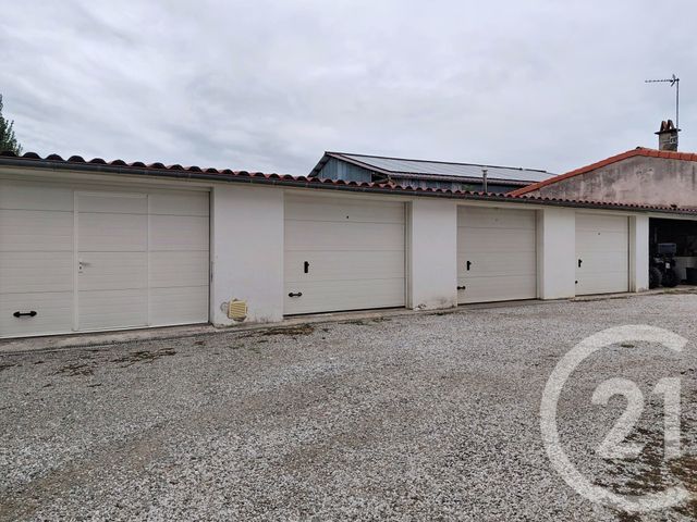Appartement F4 à vendre - 4 pièces - 100.45 m2 - PAMIERS - 09 - MIDI-PYRENEES - Century 21 S.D.I.